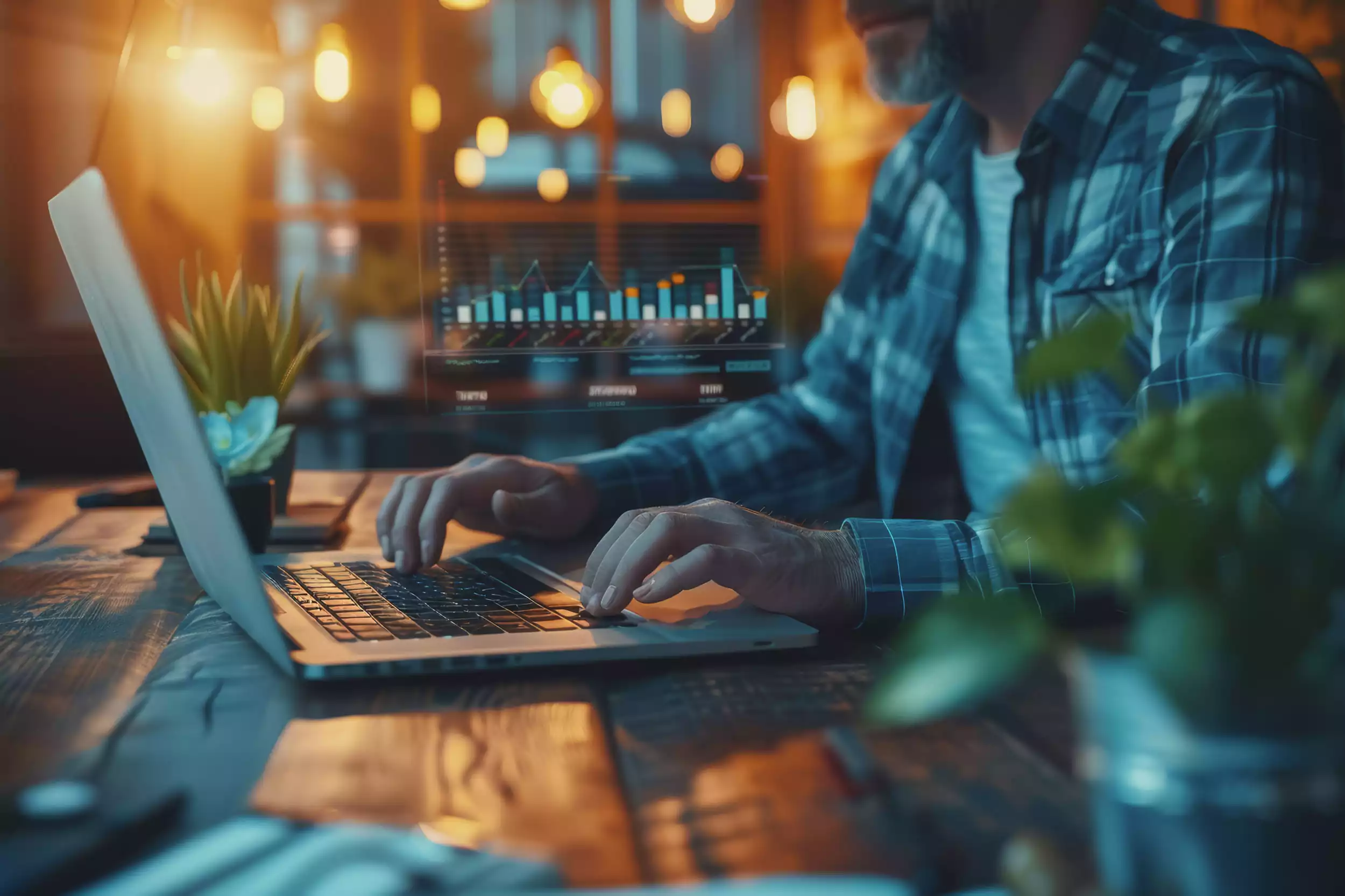 Aluminiumprofiler for hagestuer og glassrekkverk